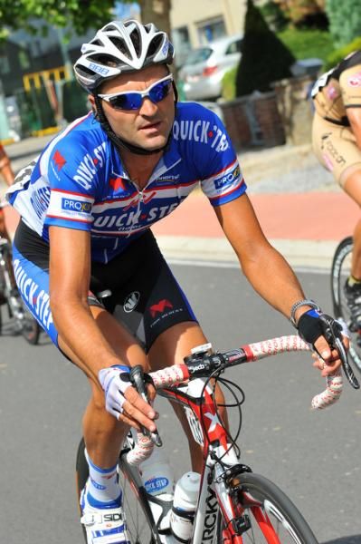 Kevin Hulsmans (Quick Step)