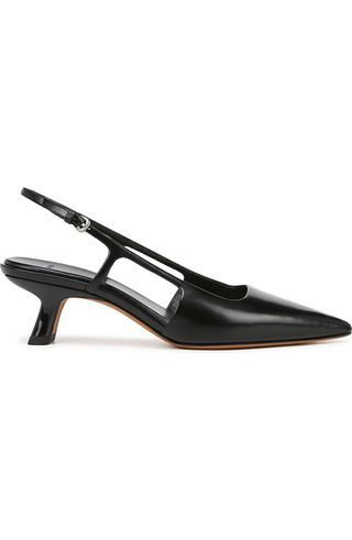 Bianca Slingback Pointed Toe Pump