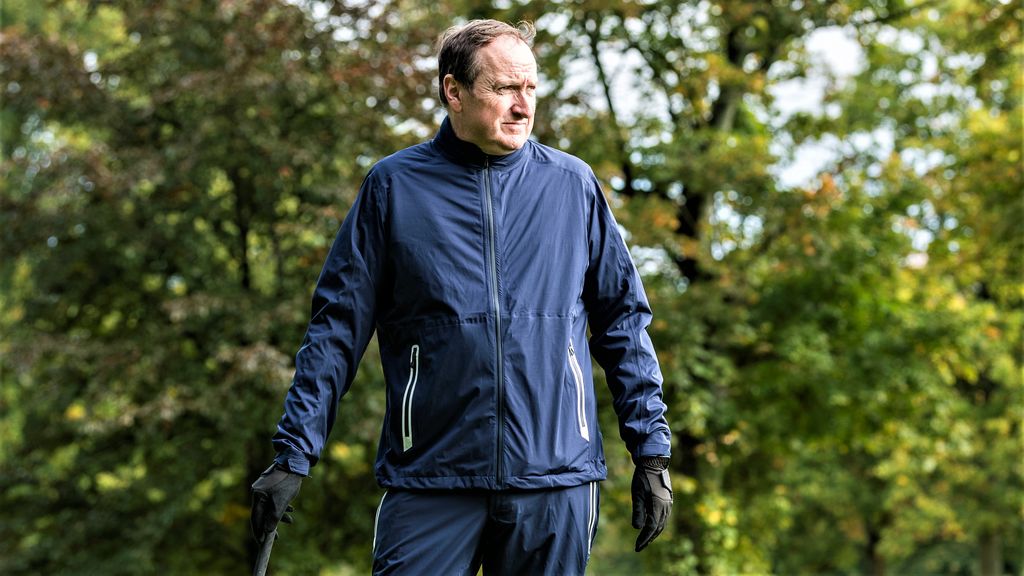 Best Golf Rain Gear the best jackets and pants right now Golf Monthly