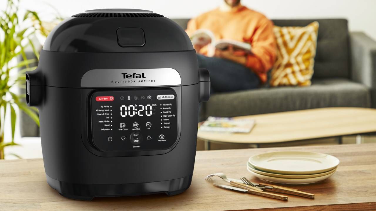 Tefal Multicook Actifry