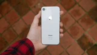 iPhone 8 review