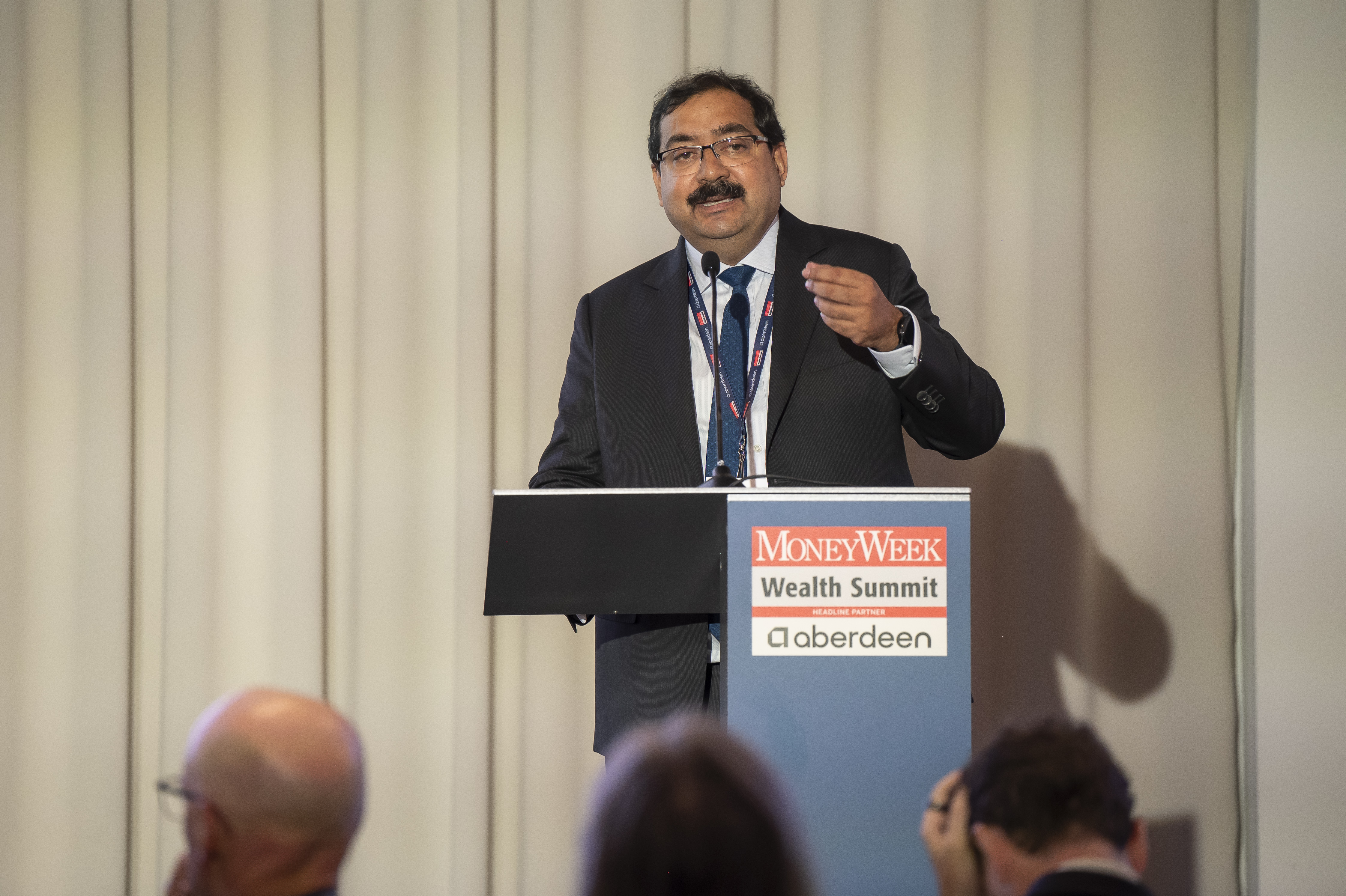 India Capital Growth Fund&amp;rsquo;s Gaurav Narain