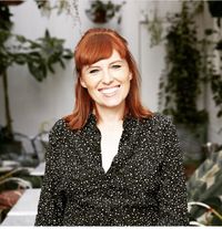 Jane Rakison's avatar
