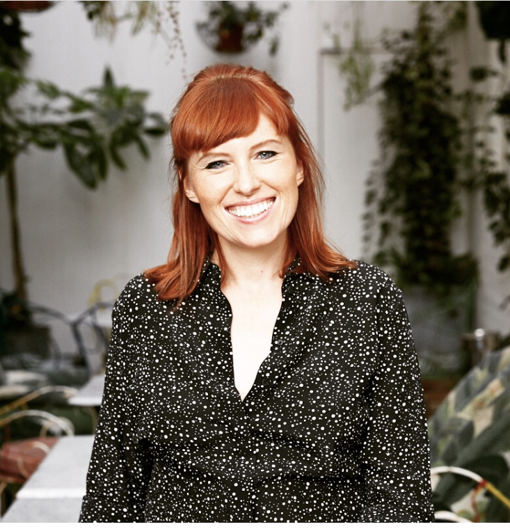 Jane Rakison