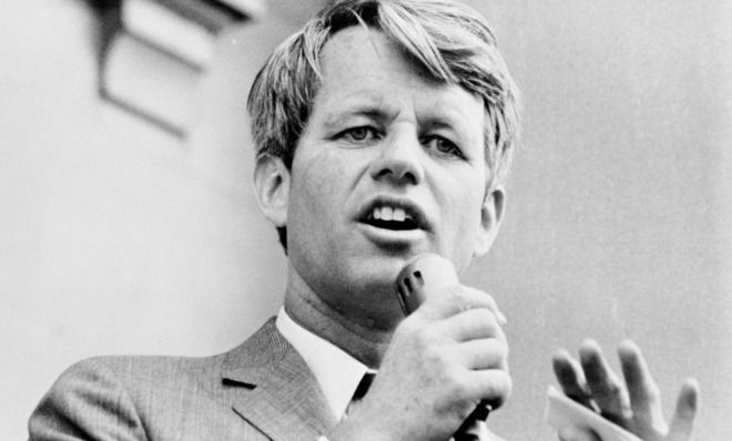 Robert Kennedy