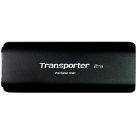 Patriot Transporter 2TB external SSD