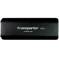 Patriot Transporter 2TB external SSD