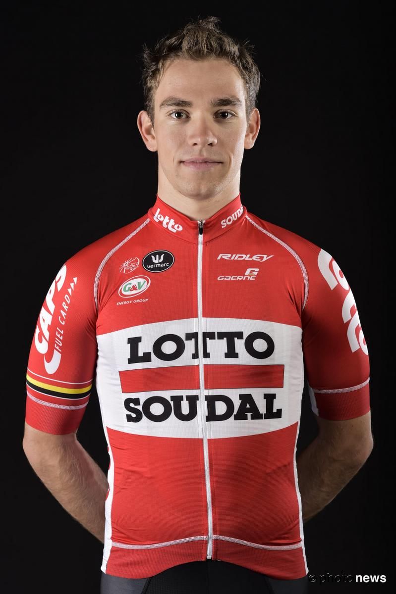 Sean de Bie (Lotto Soudal)