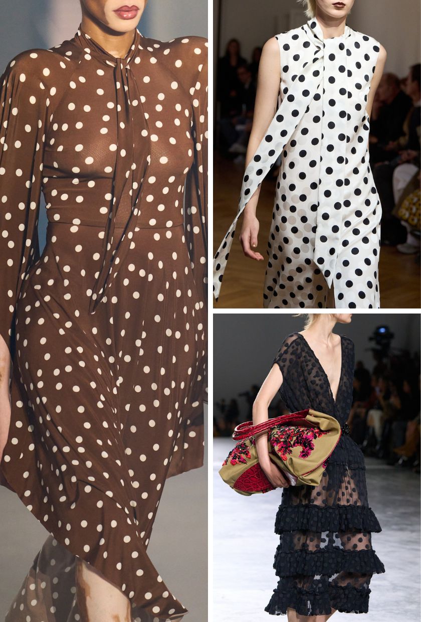 Vetements, Sa Su Phi, Dries Van Noten Spring/Summer 2026