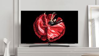 Hisense OLED TV