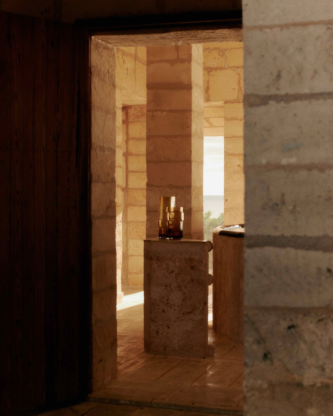 Ferm Living's S/S 2025 collection