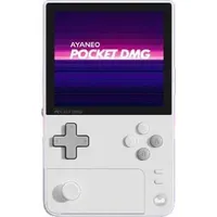 AYANEO Pocket DMG | See at Indiegogo