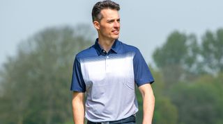 Galvin Green Mo Polo Shirt