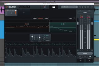 iZotope Neutron