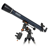 Celestron Astromaster 90EQ Refractor Telescope £279