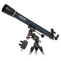Celestron Astromaster 90EQ Refractor Telescope £279now £229 on Wex.