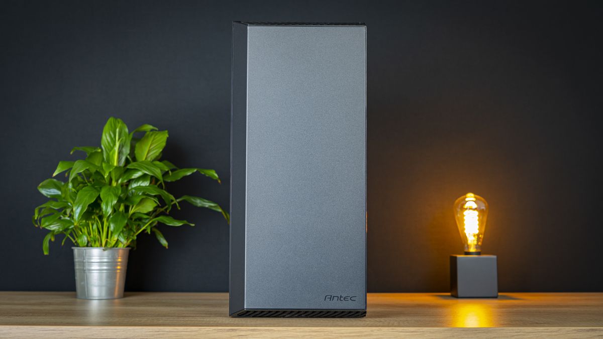 Antec P82 Silent