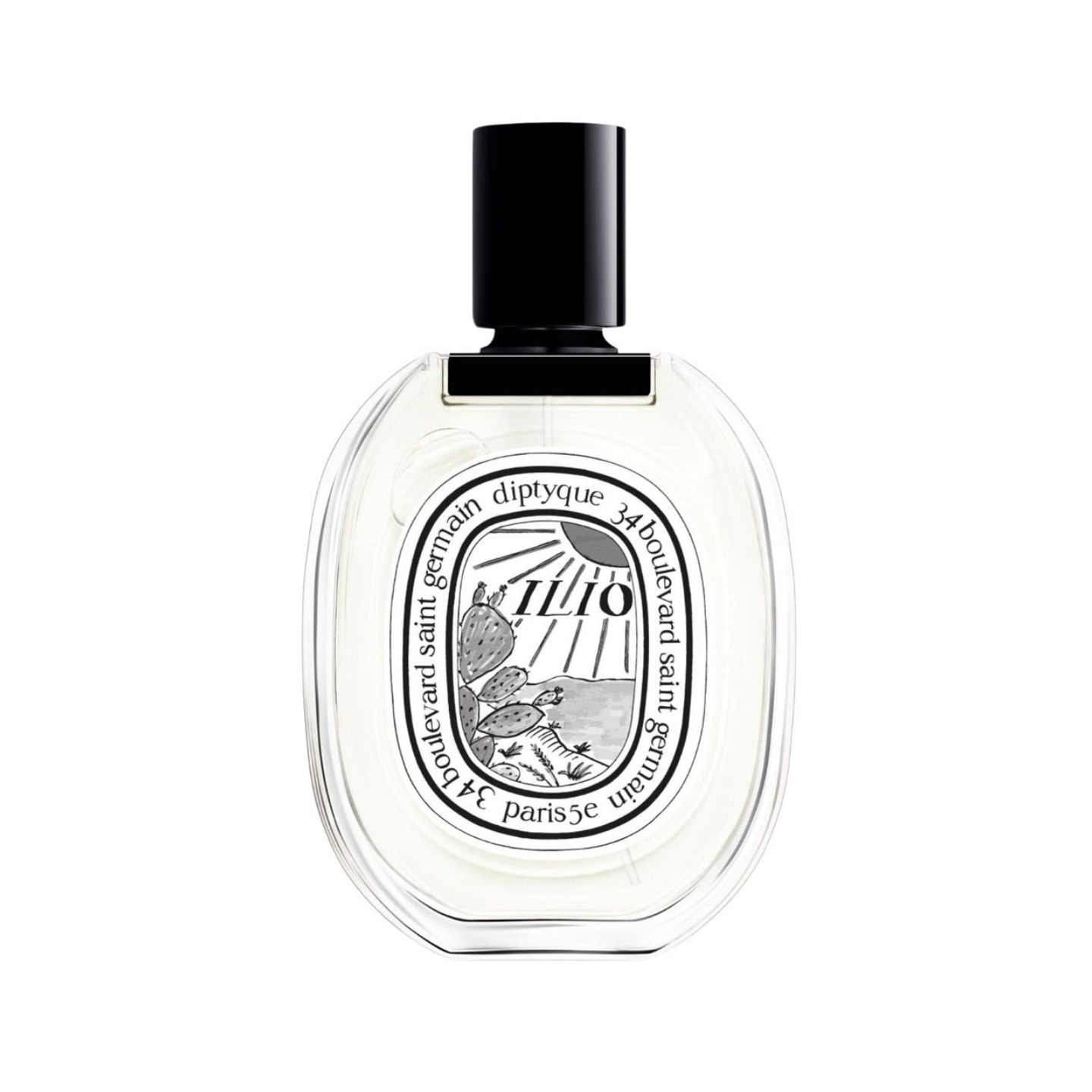 Diptyque Ilio Eau de Toilette