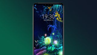 LG V50 ThinQ