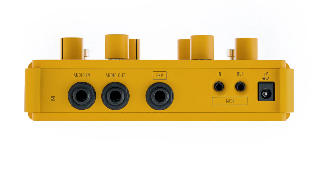 Kernom Moho Fuzz