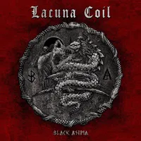 Lacuna Coil: Black Anima
