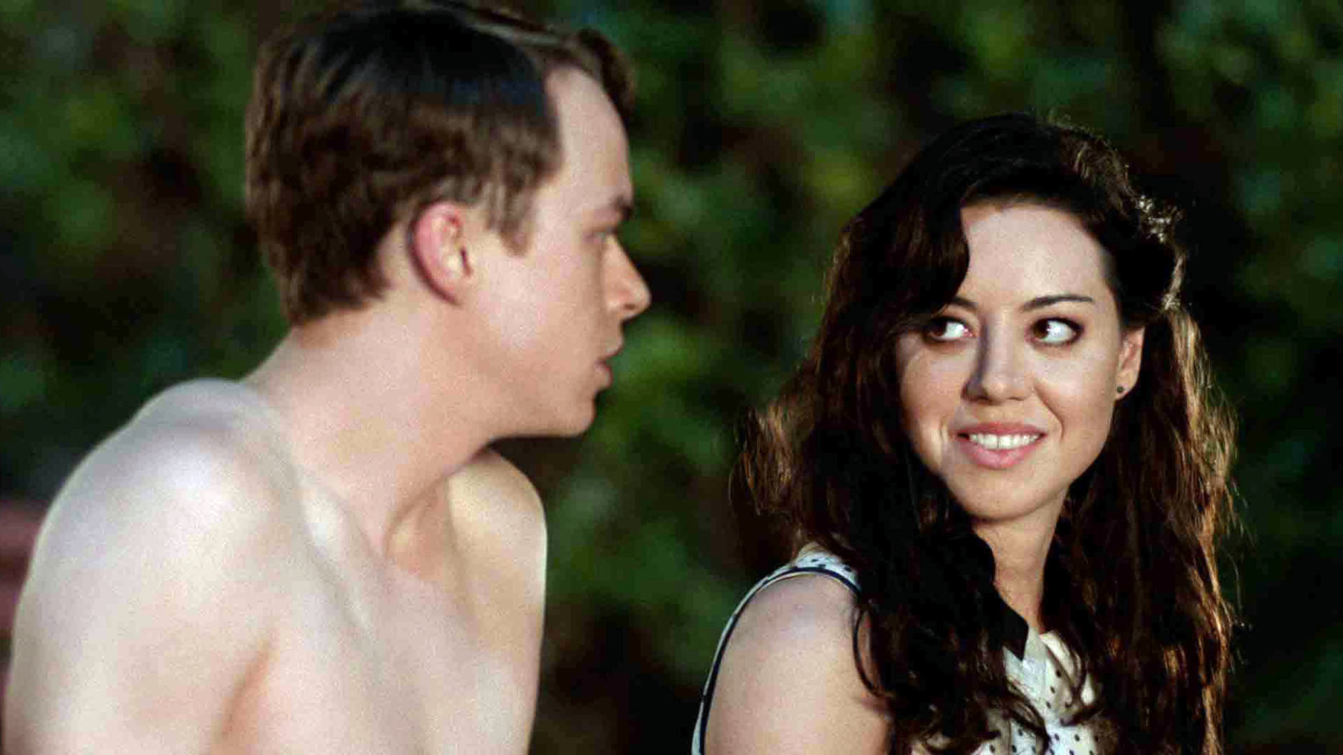 Life After Beth