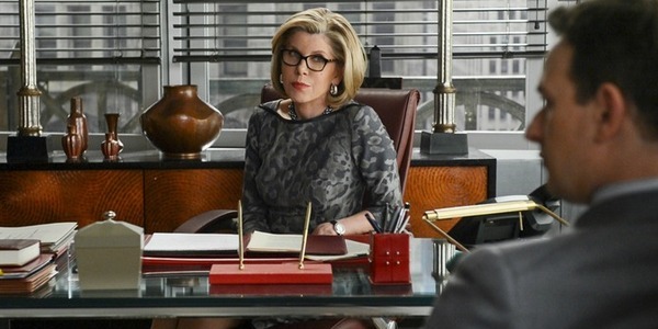 the good fight christine baranski cbs all access