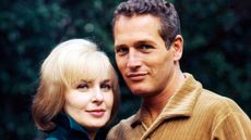 joanne woodward and paul newman