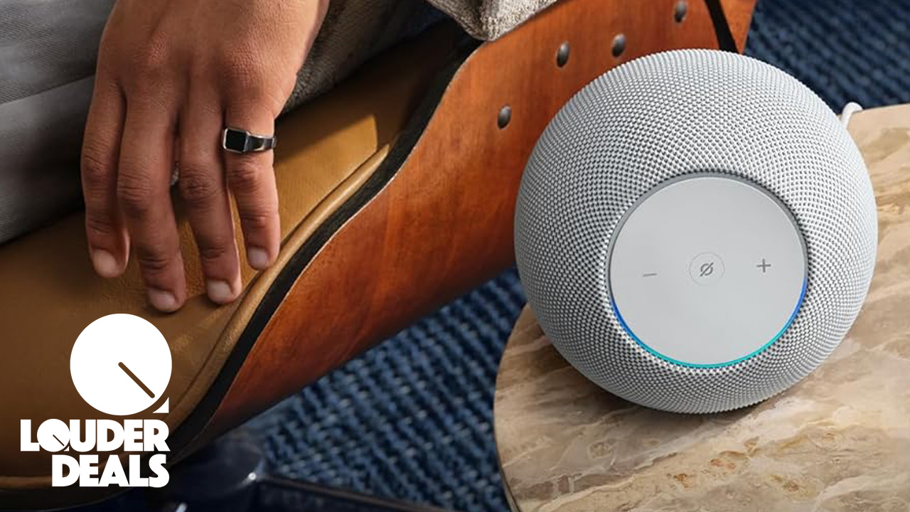 Amazon Spring Deal Days - Smart device sale