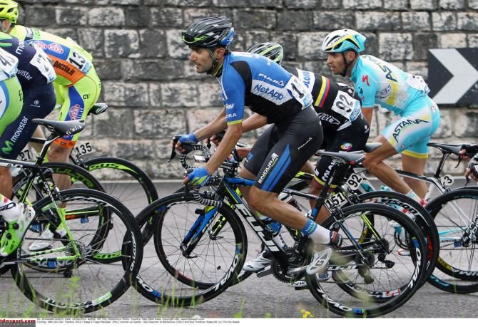 NetApp Endura's Tiago Machado