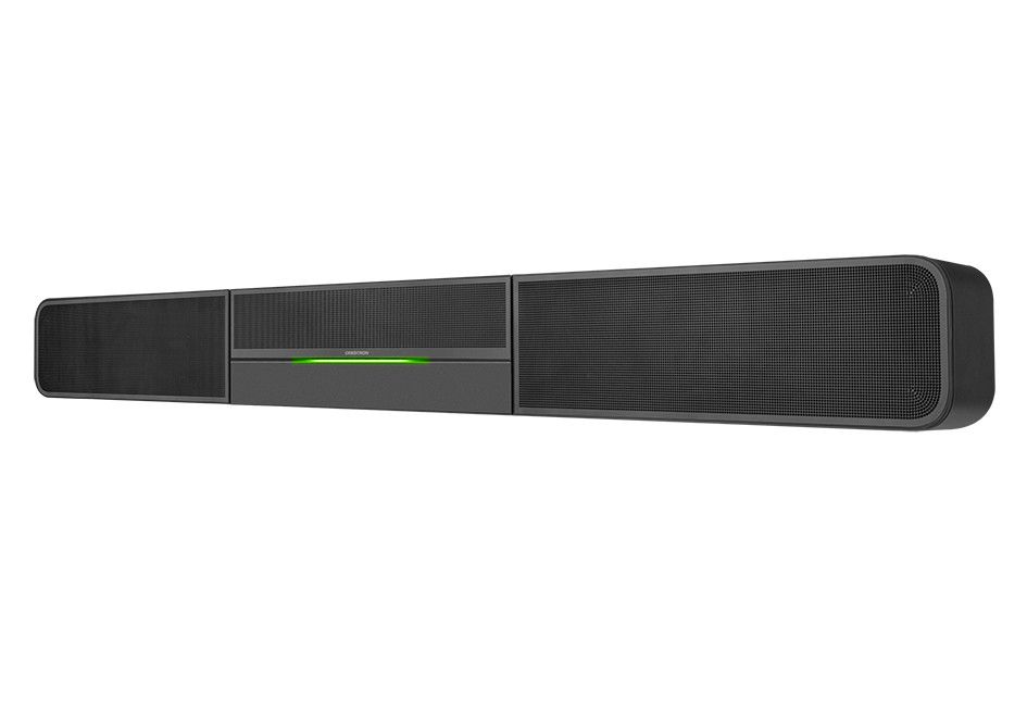 Crestron UC Video Conference Smart Sound Bar &amp; Camera (UC-SB1-CAM)