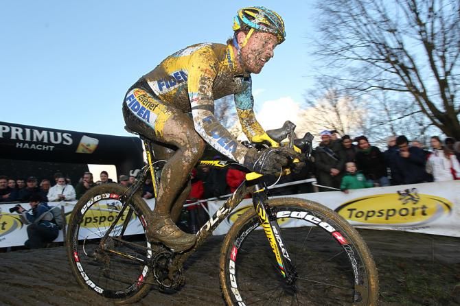 Thijs Al (Telenet Fidea)