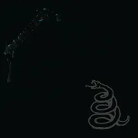 Metallica – Metallica (1991)