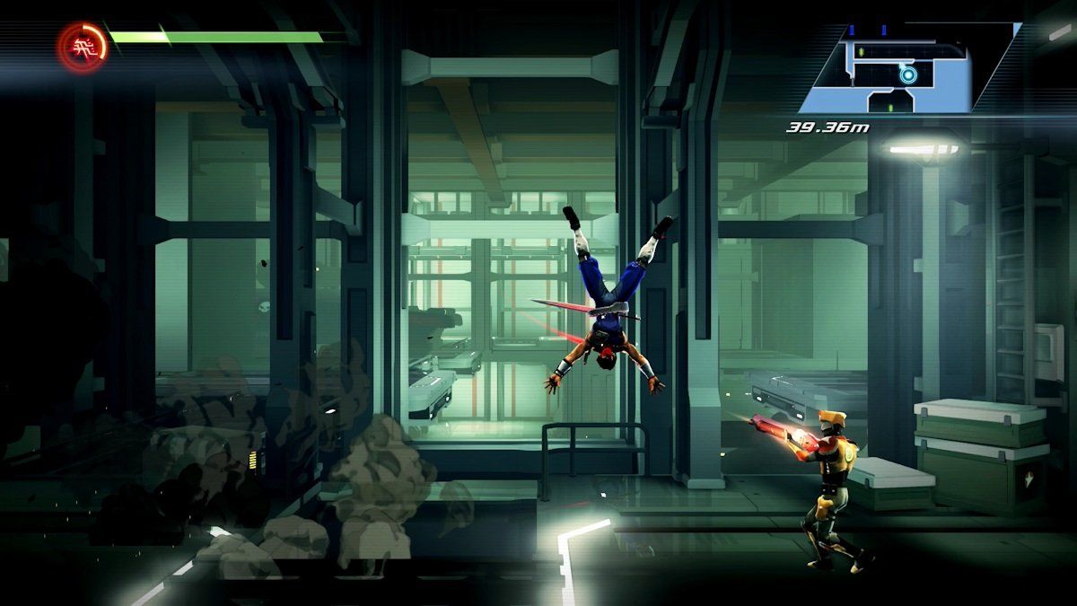 Get a triple dose of Strider from our Strider History Night stream ...