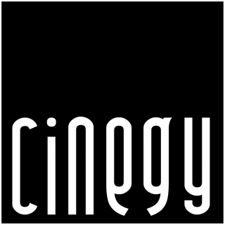 Cinegy logo 