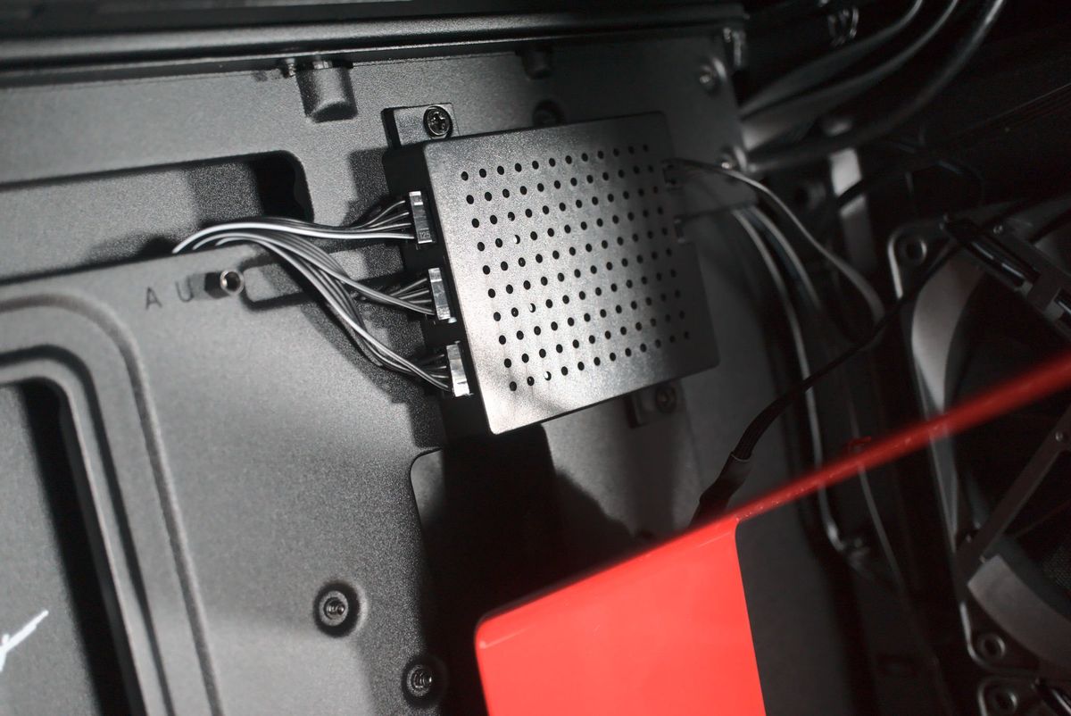 NZXT H710i Cyberpunk