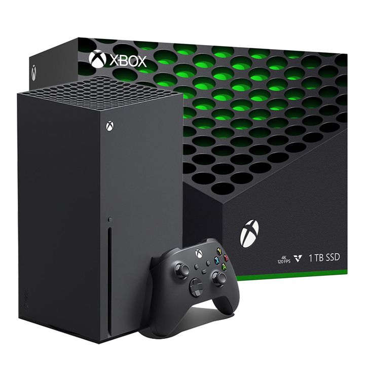 pre order xbox series x console