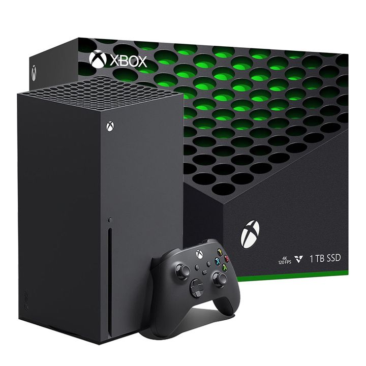 Xbox Series X deals