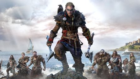 Assassin's Creed Valhalla