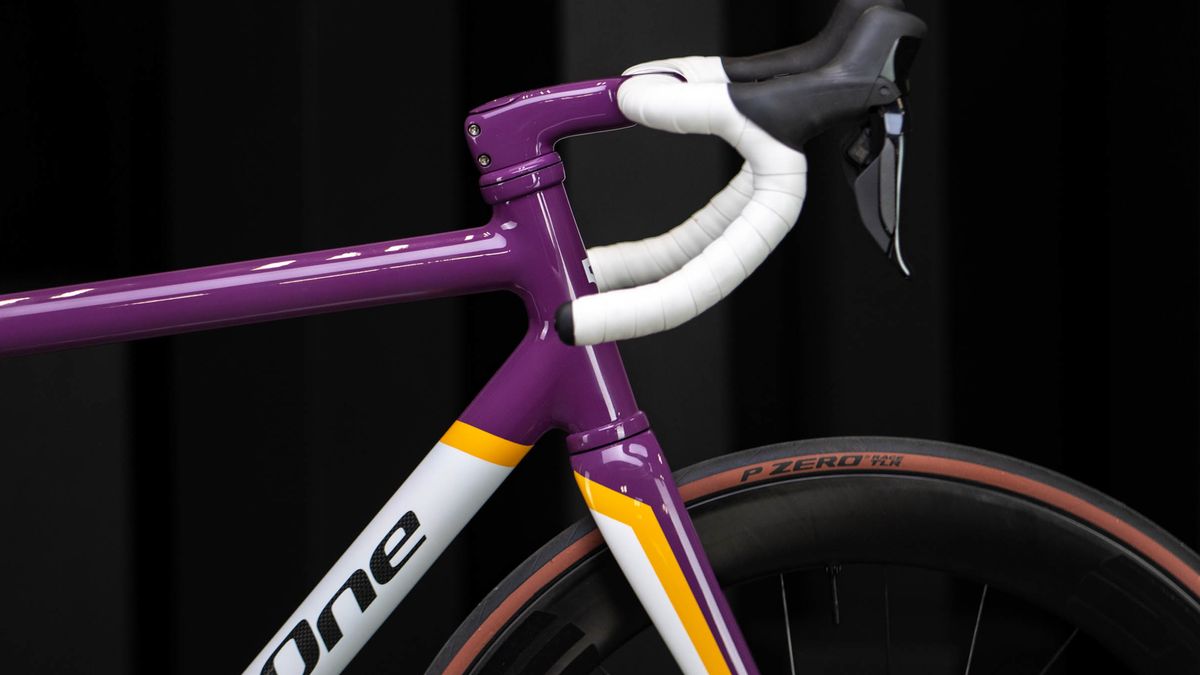 Enve Builders Roundup 2022 - FiftyOne Road Disc