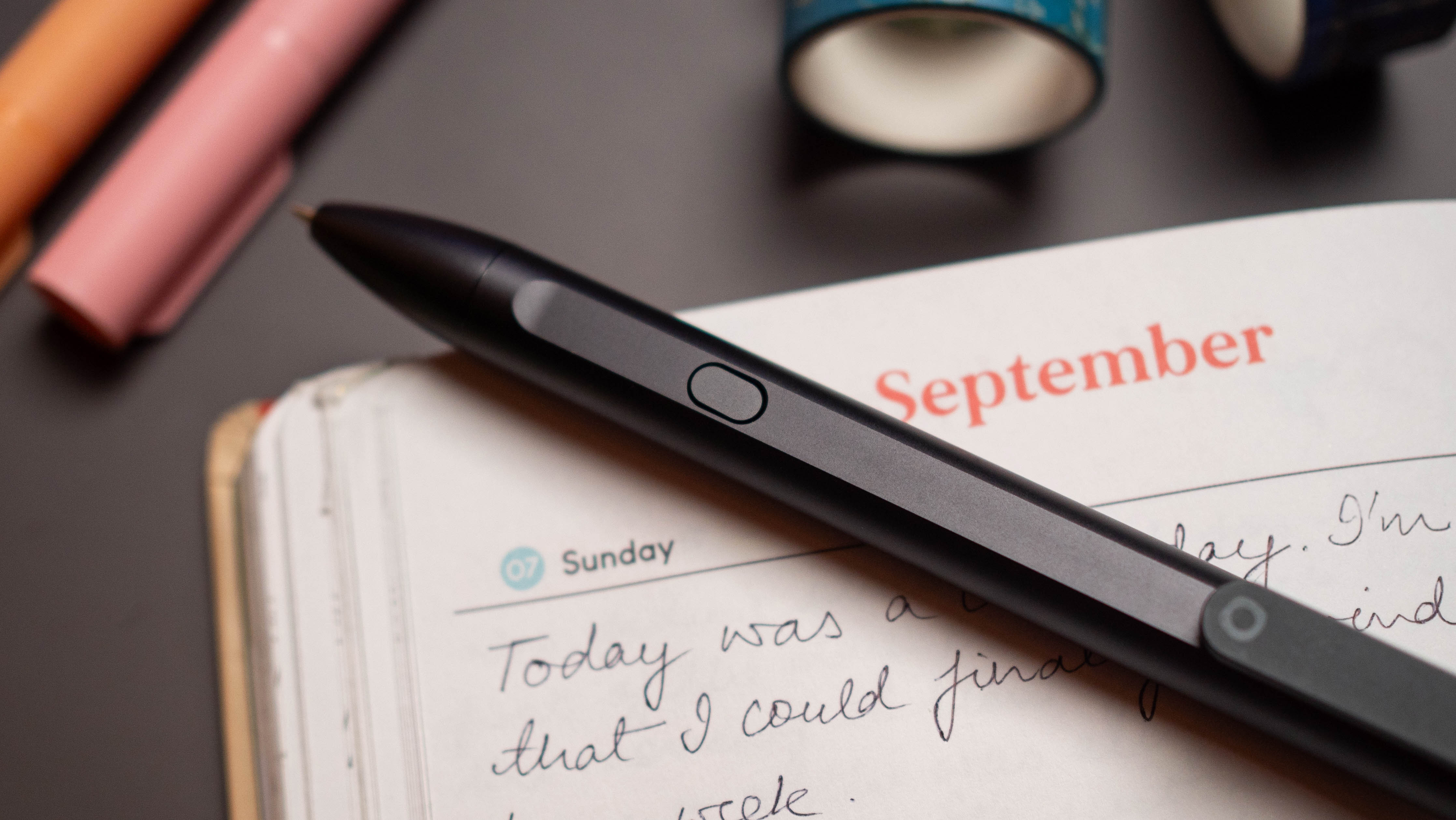Flowtica Scribe testing on Android Central