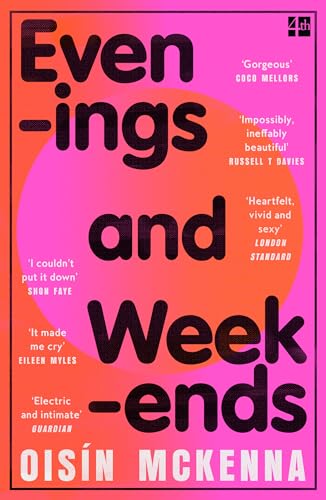 Evenings and Weekends: &amp;lsquo;the Book of the Summer&amp;rsquo; Dazed