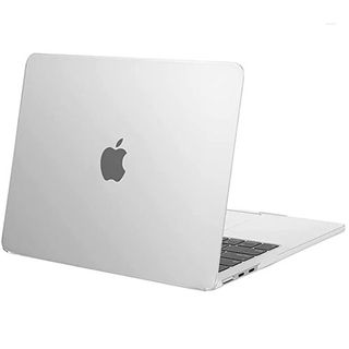 MOSISO Hard Shell case MacBook Air M2