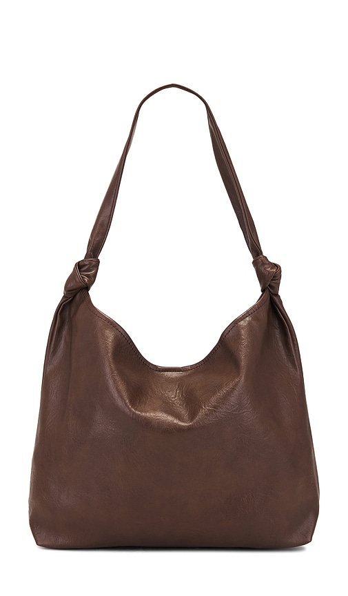 Slouchy Tote