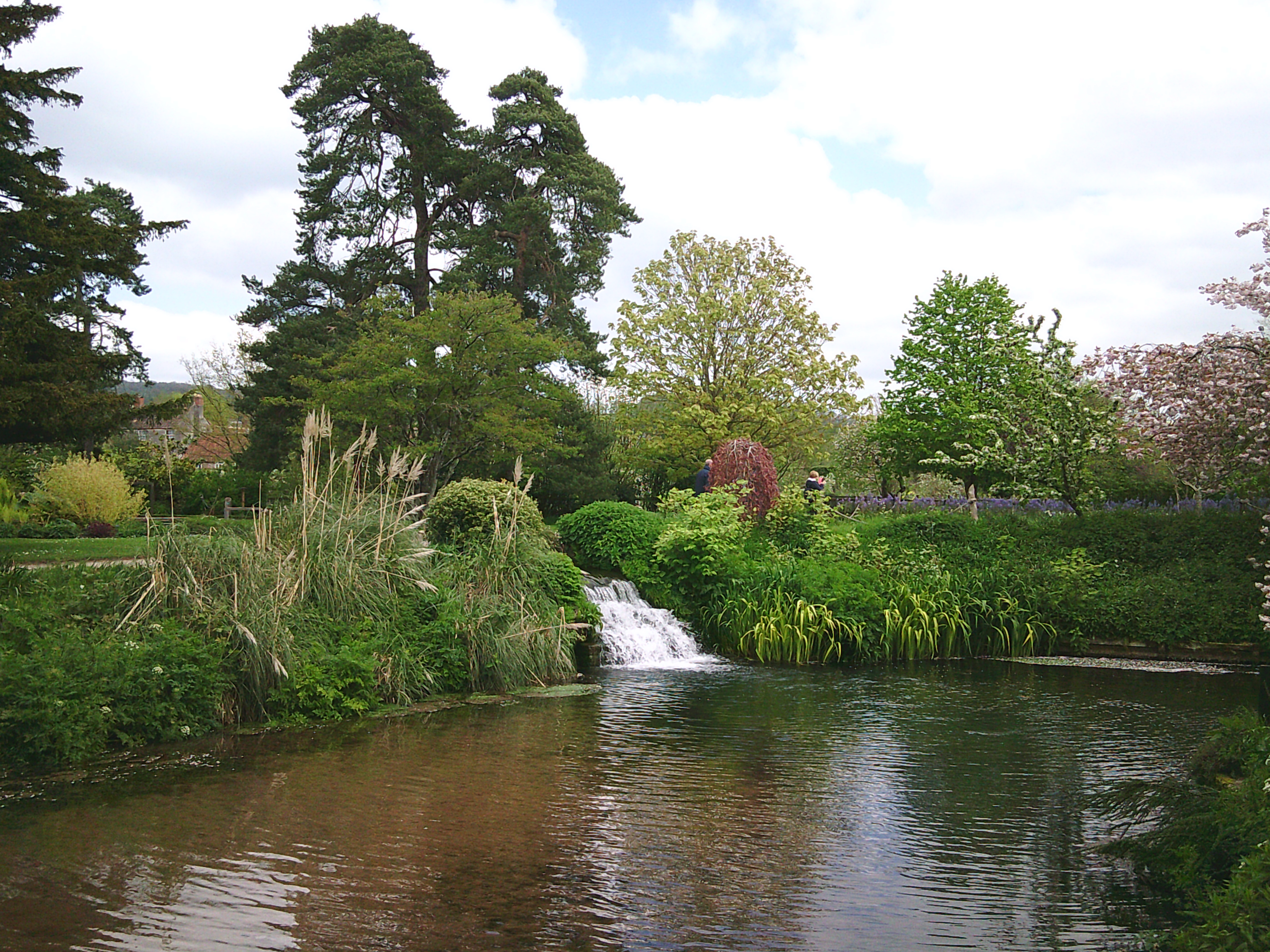 Yashica DigiPix 100 sample image