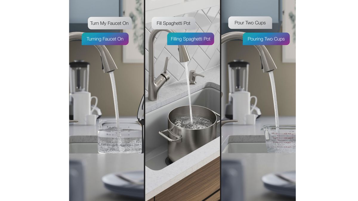 Touchless tech: is it really the future or a source of frustration ...