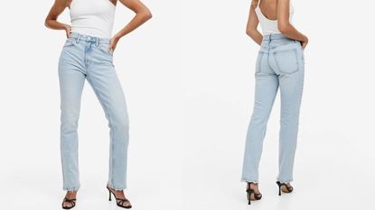 10 most comfortable jeans according to the woman&home team | Woman & Home