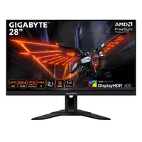 Gigabyte M28U Gaming Monitor