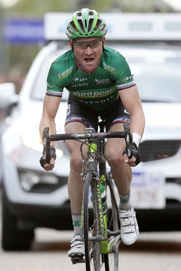 Thomas Voeckler (Team Europcar )