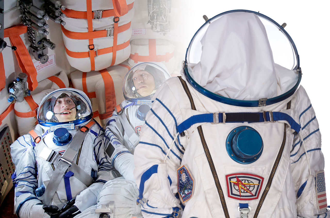 big bang wolowitz spacesuit auction